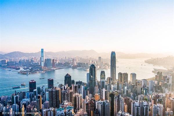 香港優(yōu)才計劃辦理需要多久