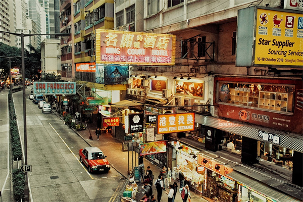 香港優(yōu)才計(jì)劃需要提供收入證明嗎？