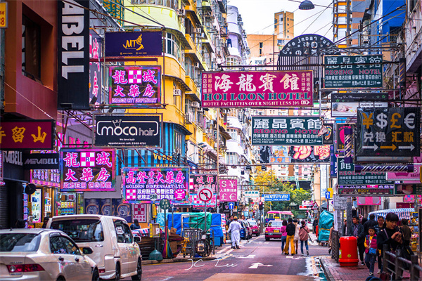 香港專才計(jì)劃限學(xué)歷專業(yè)嗎？