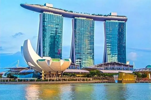 恭喜電子科技賀先生獲批新加坡GIP移民！