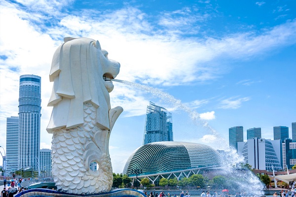 恭喜建筑公司李先生獲批新加坡GIP移民！