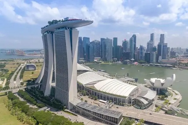恭喜印刷包裝曹先生獲批新加坡GIP移民！
