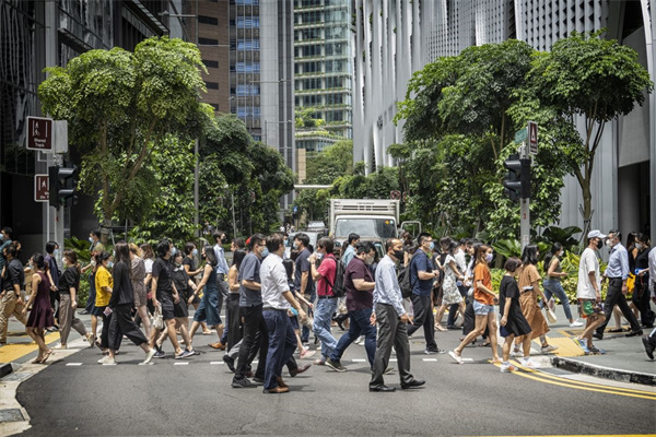 移民新加坡能享受的福利待遇有哪些呢？