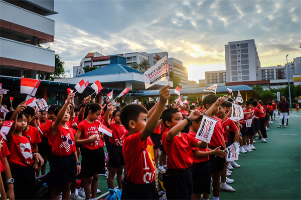 新加坡移民需知的生活常識及習俗