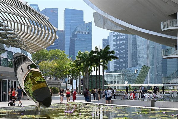 新加坡投資移民的流程是什么？