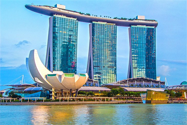 新加坡自雇移民，身份事業(yè)雙豐收