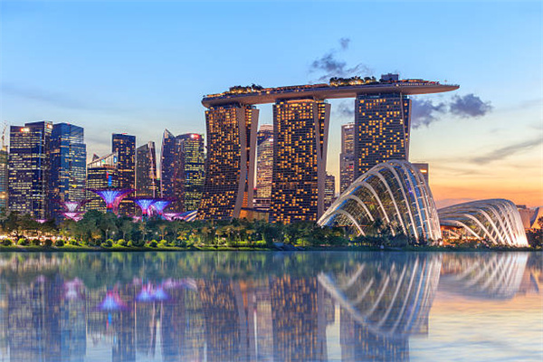 新加坡移民重要步驟，兩分鐘教你弄懂！！