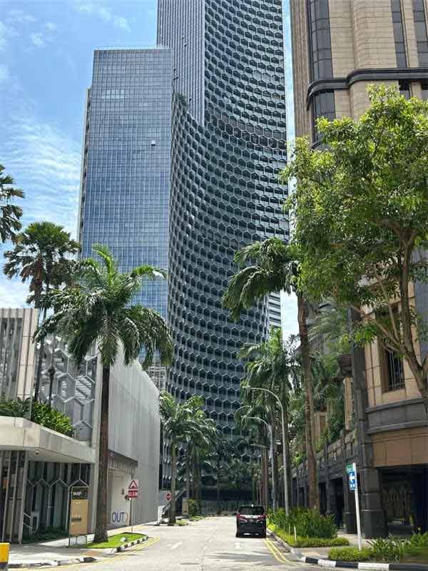 新加坡PR：家庭財(cái)富傳承與子女未來(lái)黃金鑰匙