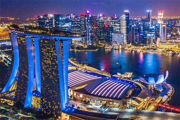 2025新加坡PR申請(qǐng)的6大核心步驟