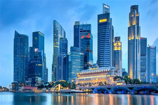 為何企業(yè)家們都鐘情新加坡身份？