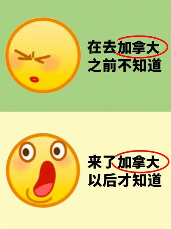 加拿大新移民的免費服務(wù)