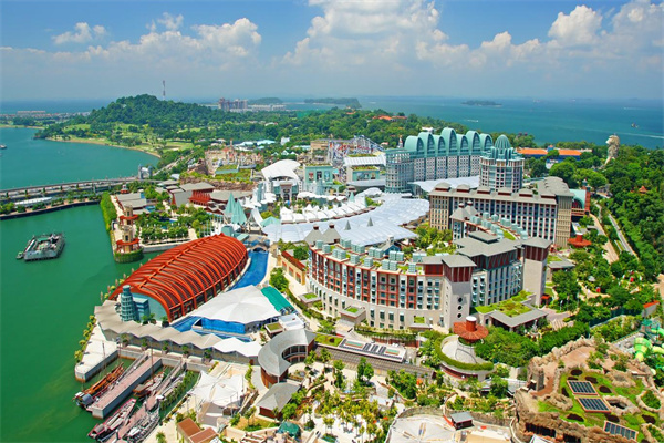 移民新加坡，擁抱亞洲的全球城市！