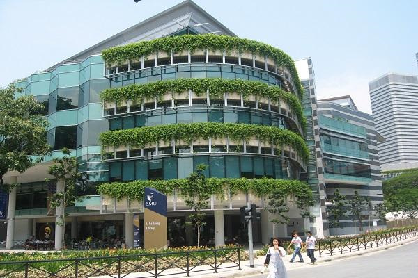 新加坡身份，解鎖超絕人生體驗(yàn)