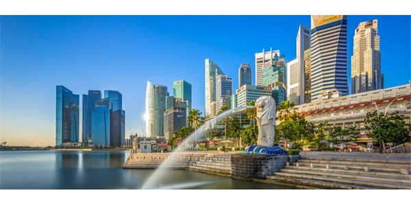 2025年移民新加坡，政策紅利與熱門趨勢解析