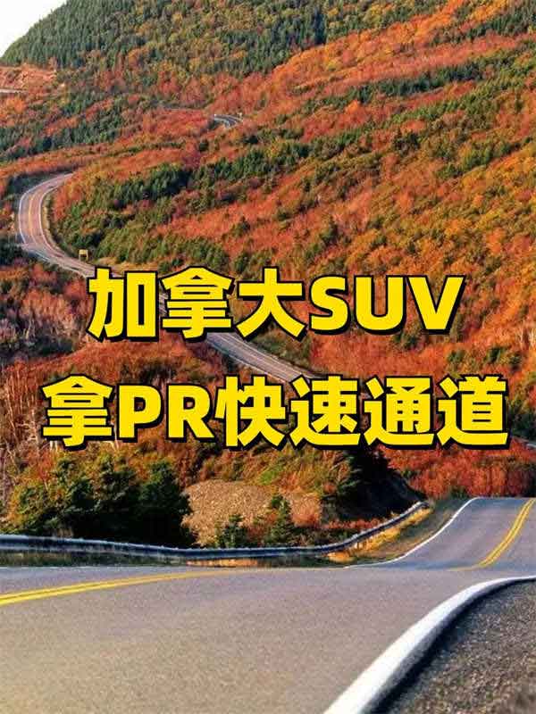 加拿大移民“抱大腿”神操作！