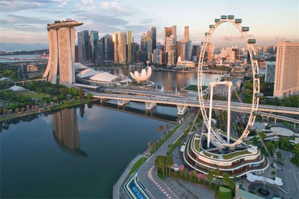 2025新加坡自雇EP申請(qǐng)攻略：手把手教
