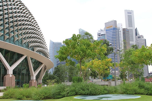 新加坡移民就業(yè)市場發(fā)展趨勢