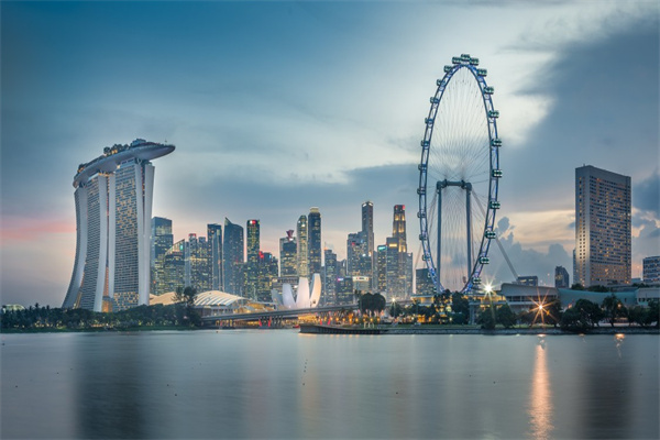 新加坡家族辦公室，移民新加坡的高端選項