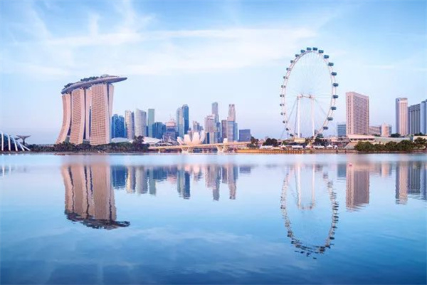 新加坡自雇EP移民，不在花冤枉錢了？