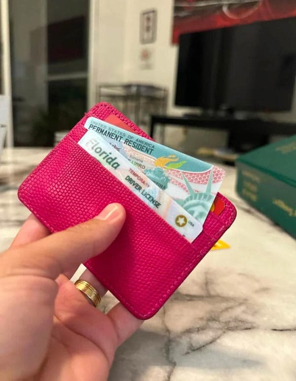 美國：手藝人直接綠卡，太香了！